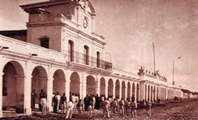 Elecciones en Guatemala