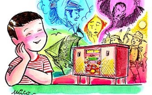 Noción de estudiante (Mill):