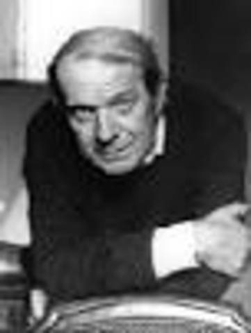 Gilles Deleuze  posmodernidad (París, 18 de enero de 1925 - ibíd, 4 de noviembre de 1995) Posmodernidad