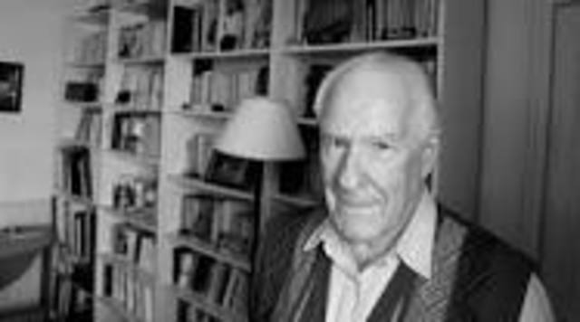 Alain Badiou (Rabat, Protectorado francés de Marruecos, 1937) Posmoderno