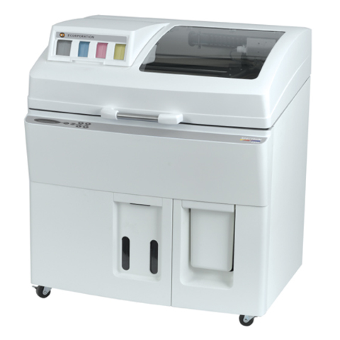 Z Corporation treu el nou model d'impresora capaç de treballar amb color d'alta definició