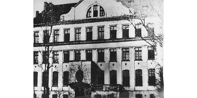 Aportes a la educación (Pestalozzi)