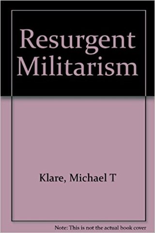 Resurgent Militarism