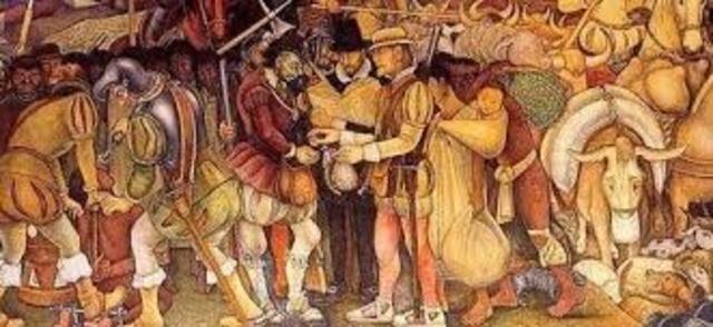 1756 EL SERVICIO PROFESIONAL DE CARRERA EN MEXICO (DURANTE LA COLONIA)