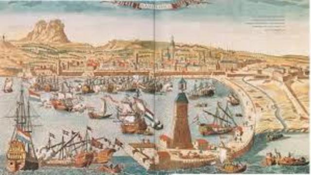 1765 DURANTE LA COLONIA