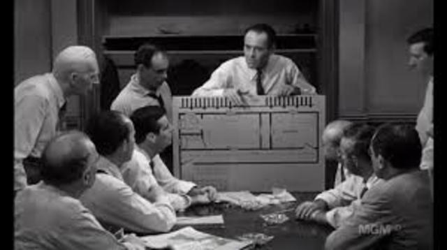 Ο 8 αναπαριστά το βάδισμα του ηλικιωμένου