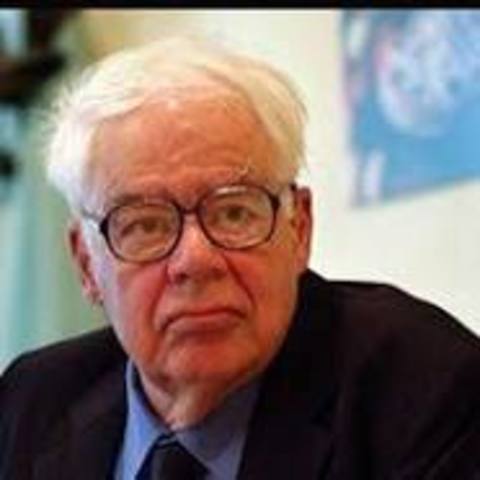 Richard Rorty (4 de octubre de 1931-8 de junio de 20) Giro Linguistico