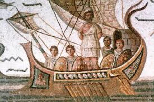 Ithaca https://www.thedailybeast.com/homers-crowdsourced-genius