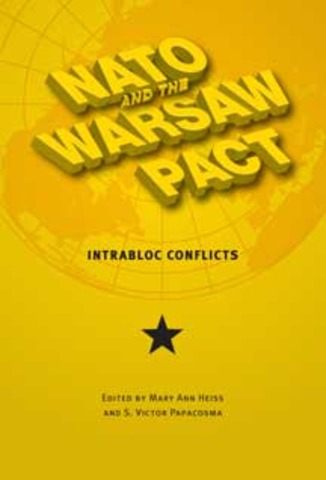 Warsaw pact