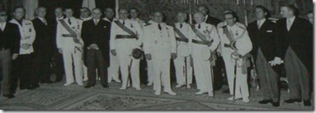 Primer Plan de Desarrollo