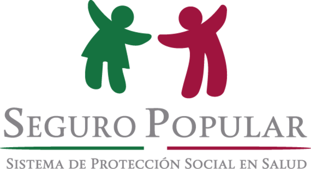 Seguro Popular en Salud en México