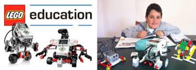 Hodgins, y su Metáfora de LEGO