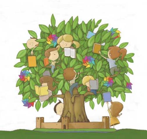 Creazione dell'Albero dell'Amicizia