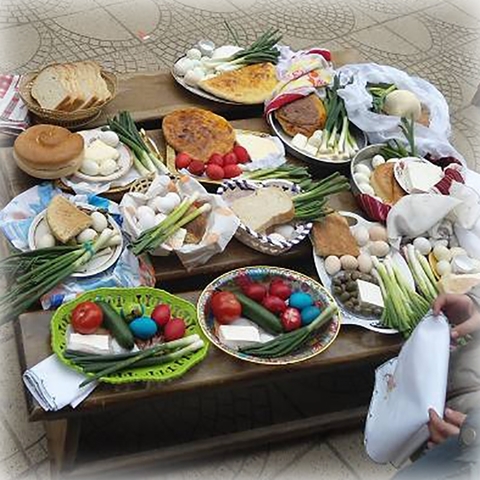 Primavere a Confronto