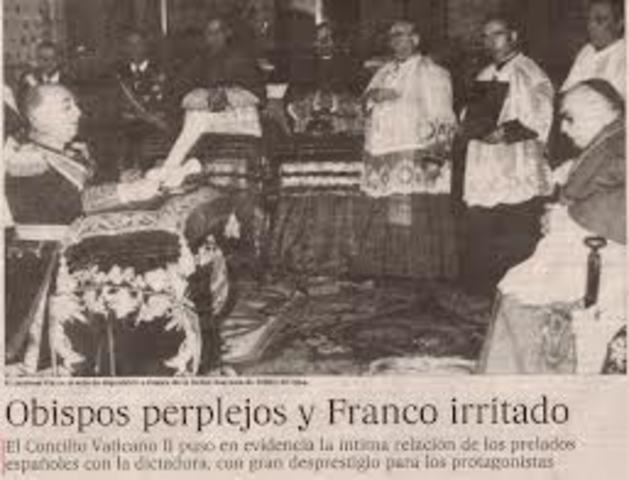 Ley de Libertad Religiosa