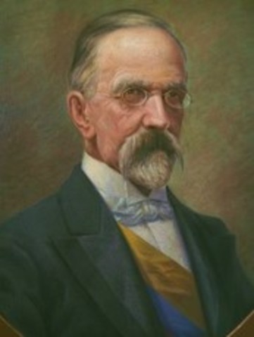 José Manuel Marroquín Ricaute