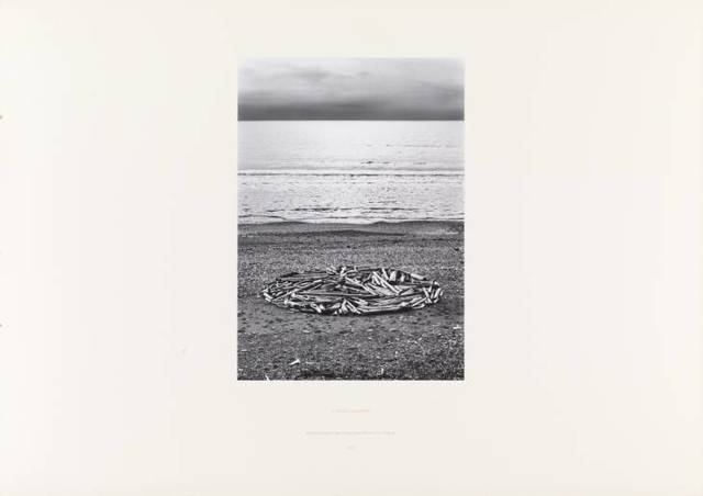 Κύκλος στην Αλάσκα