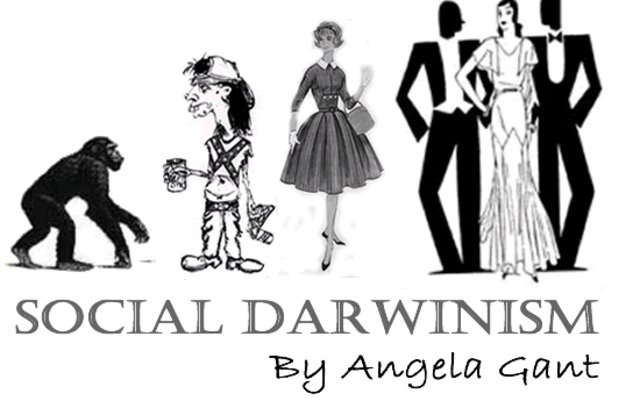 SOCIAL DARWINISM