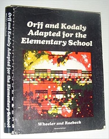 CARL ORFF Y Z.KODALY