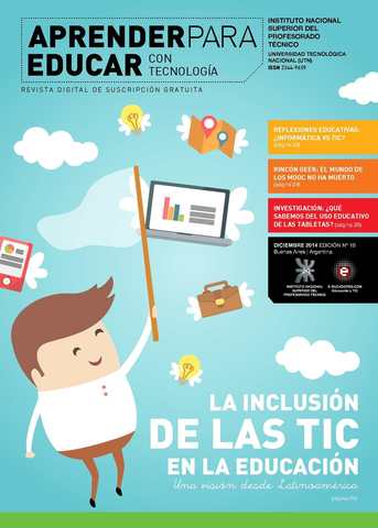 Ministerio de Educación, Recurso Educativo Digital