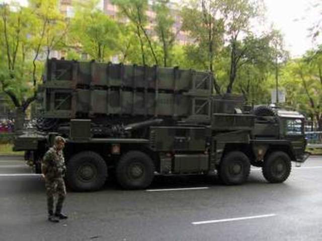 Última Ofensiva Del FMLN