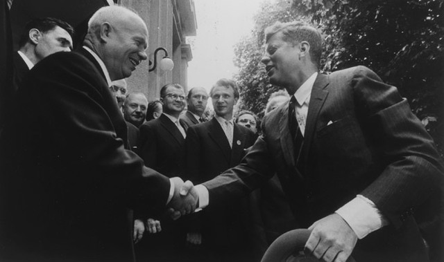 Cuban Missile Crisis resolved