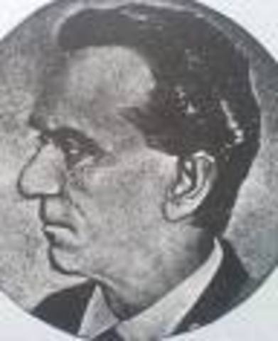 LEY CONSTITUTIVA 1879