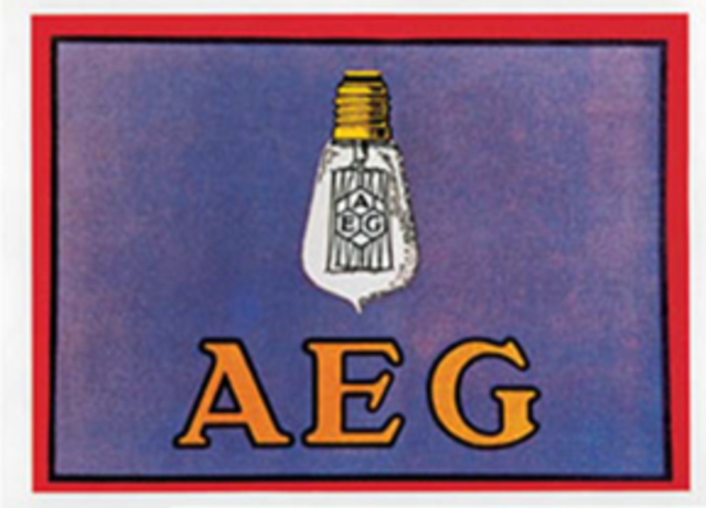 EL CASO AEG (Alemania)