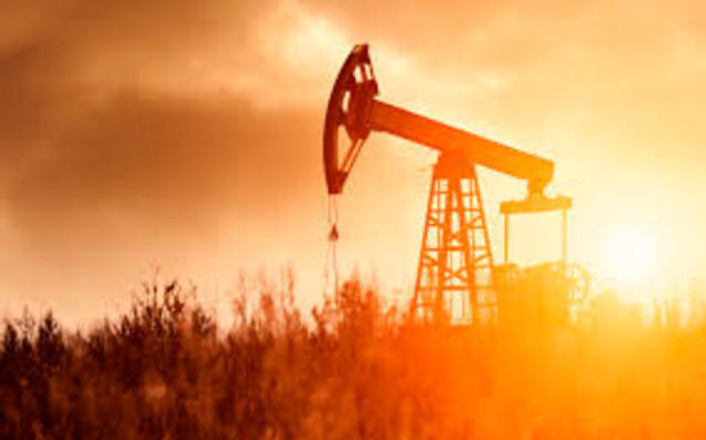 El petroleo y el carbón