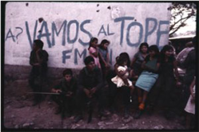 "Ofensiva hasta el tope"