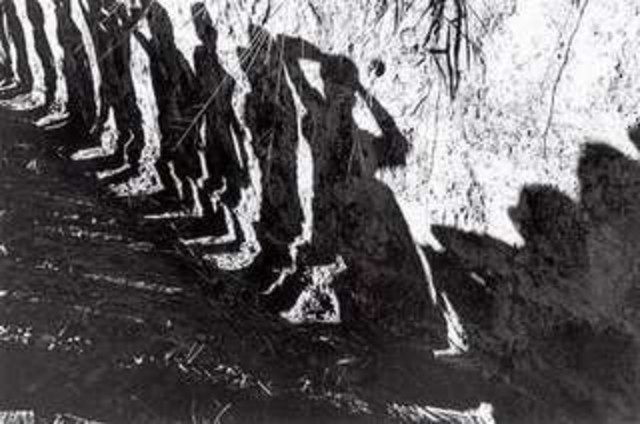 Masacre de las Hojas