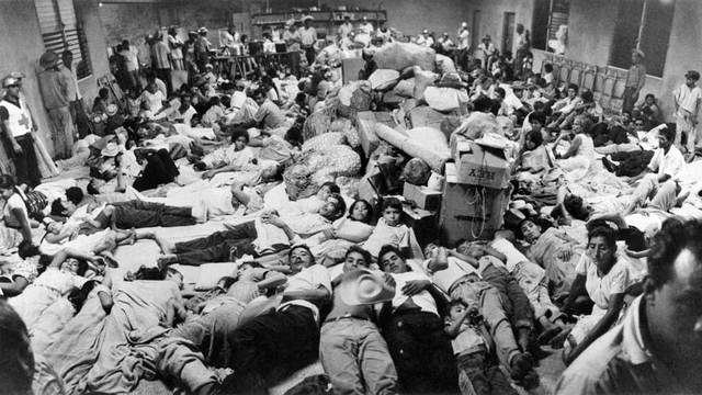 MASACRE EN EL MOZOTE