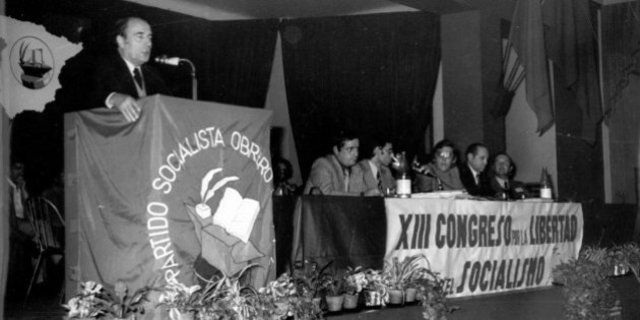 Congreso de Suresnes (PSOE)