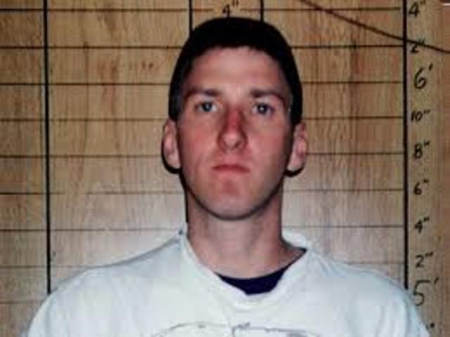 Timothy McVeigh put to death