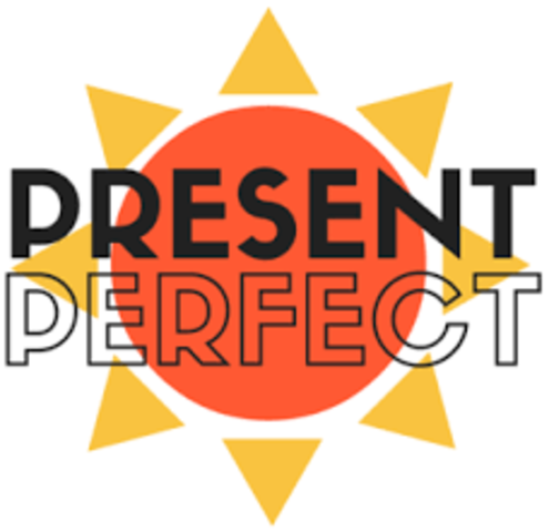 Present Perfect Simple
