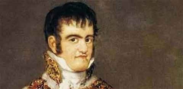 EL REINADO DE FERNANDO VII