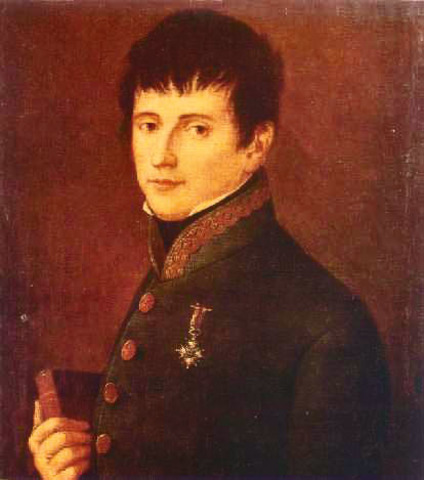 PRONUNCIAMIENTO MILITAR