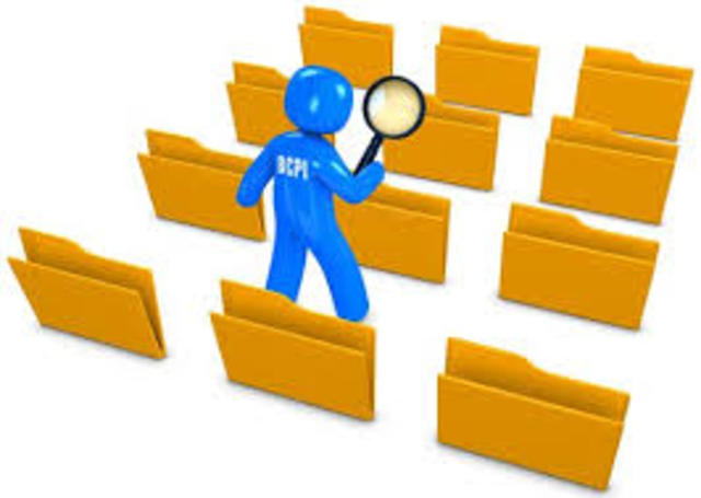 Merrill habla de “Objeto de Conocimiento”