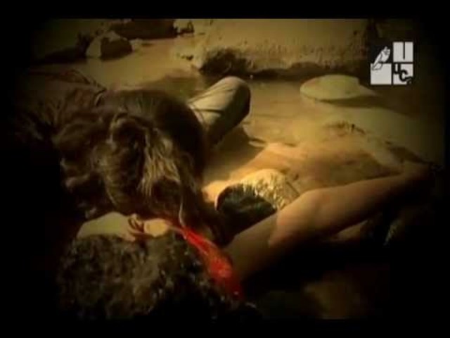 Masacre de las hojas