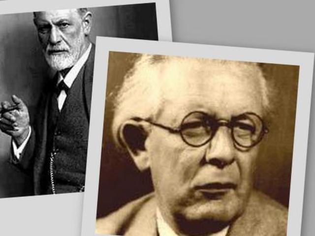 Modelos Organísmicos u Organicistas