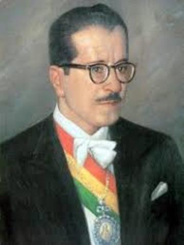 Hernan Siles Zuazo