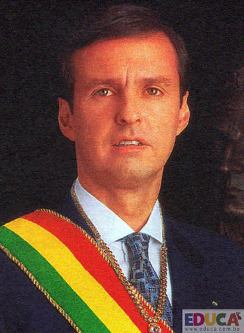 Jorge Quiroga Ramirez