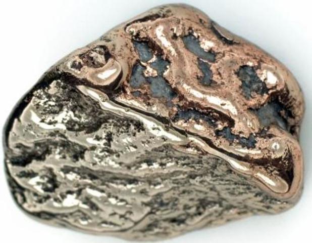 se utiliza el arsénico como medicamento