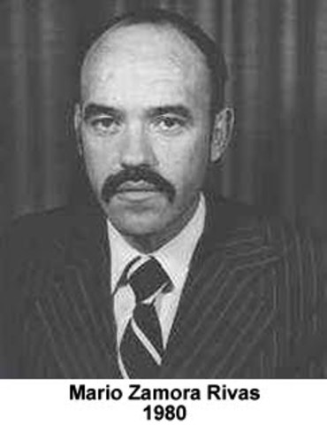 Asesinato del Procurador