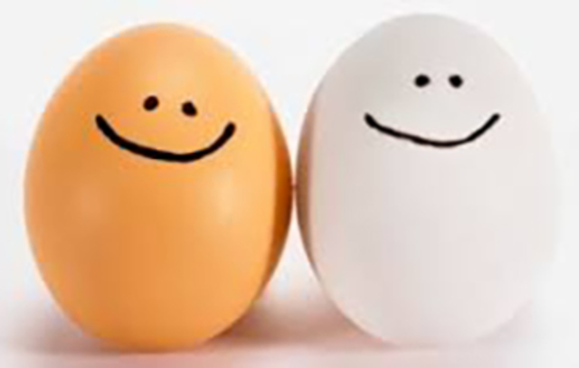 harvey publica el concepto de que todas las cosas vivientes se originan en huevos