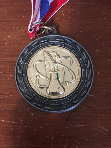 Día de campo de química