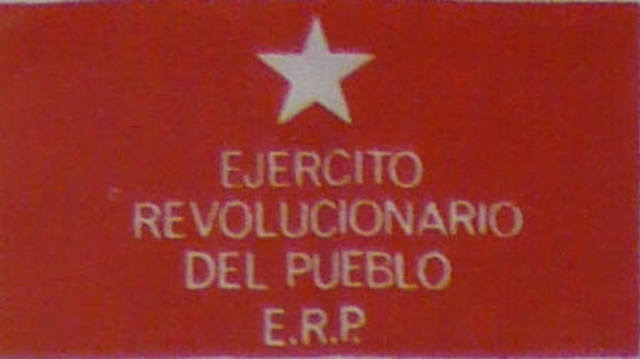 Surge El Grupo Revolucionario ERP