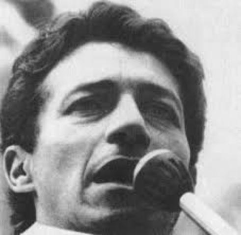 Elección de la Junta Directiva