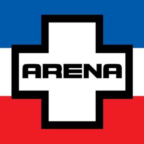 Se constituye el nuevo partido político Alianza Republicana Nacionalista