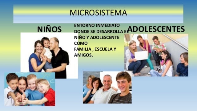 MICROSISTEMA